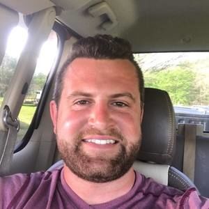 Meet your Posher, Jeffrey